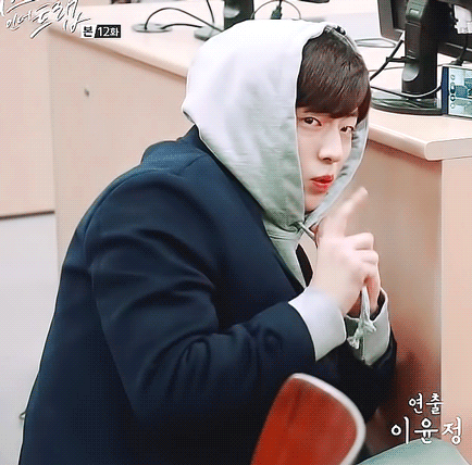 연하남의 정석이었던 치즈인더트랩 권은택 시절 남주혁.jpgif | 인스티즈