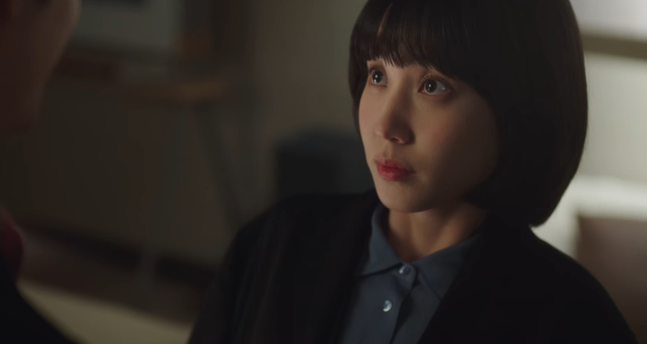 [우영우] 저를 만져봐야만 확인하실 수 있나요? 그럼... 절 만지지 않으면 심장이 빨리 뛰지 않는건가요? | 인스티즈