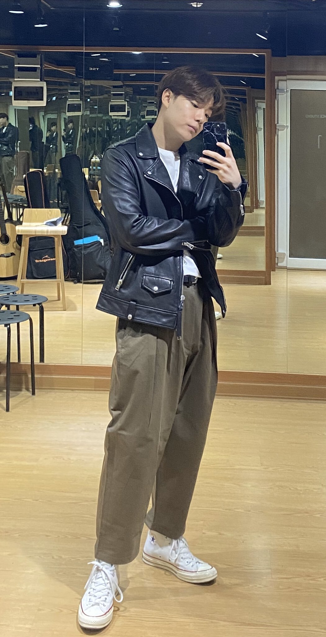 인간 무신사처럼 입는 남돌.jpg (스압) | 인스티즈