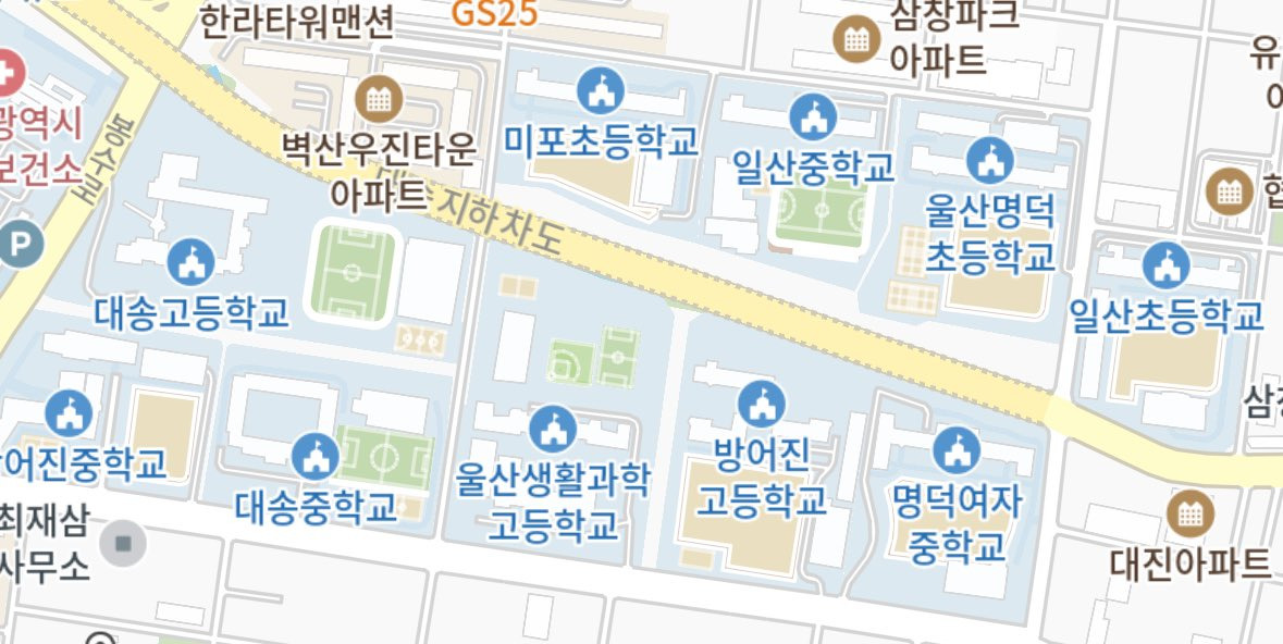 벽산우진타운 아파트 상가에 학원차리고싶다 | 인스티즈