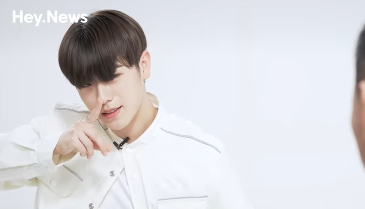 딸이 좋아하는 아이돌이 눈앞에서 섹시댄스를 춘다면 | 인스티즈