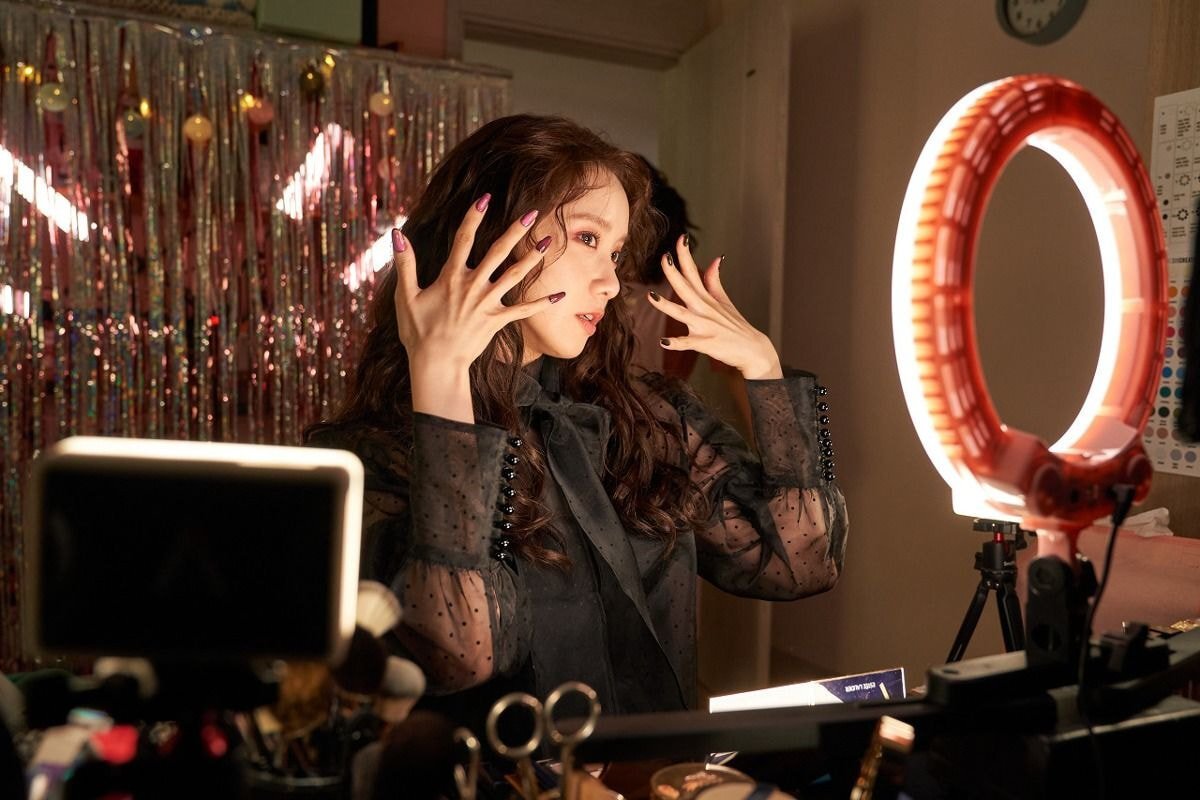 요즘 다방면으로 열일하는데 하는 것마다 반응 좋아보이는 여자 연예인.jpgif(데이터주의) | 인스티즈