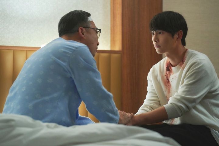 [재벌집] 송중기 인스타 업데이트 jpg | 인스티즈