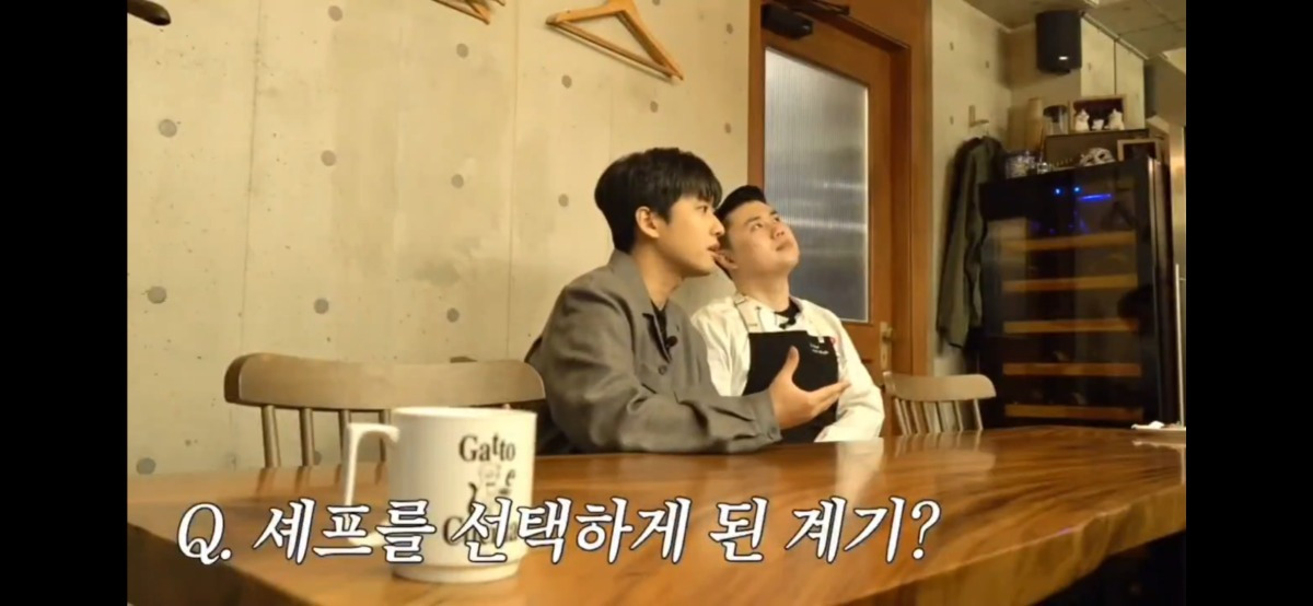 간호사가 꿈이었다는 나폴리 맛피아 권성준 | 인스티즈