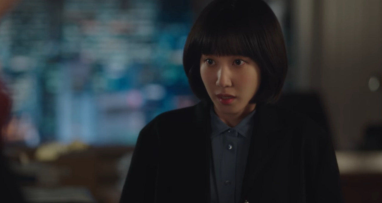 [우영우] 저를 만져봐야만 확인하실 수 있나요? 그럼... 절 만지지 않으면 심장이 빨리 뛰지 않는건가요? | 인스티즈