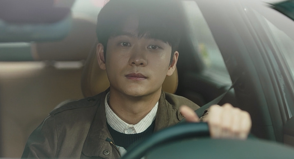 [이상한변호사우영우] 회사에 새로 들어온 직원이 하루종일 연락하는데 어떡하냐 | 인스티즈