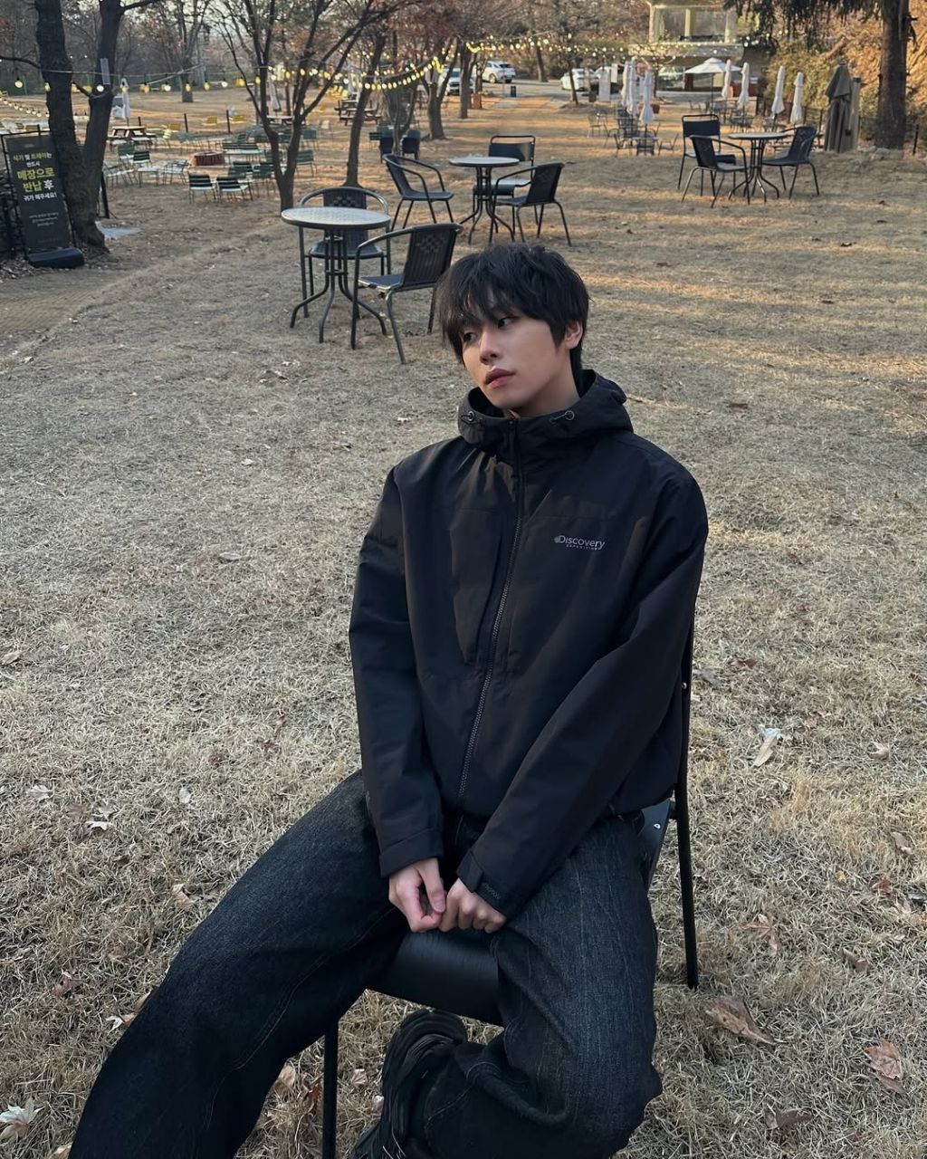 JYP에 캐스팅 제의받은 적 있다는 트와이스 채영 남동생 | 인스티즈