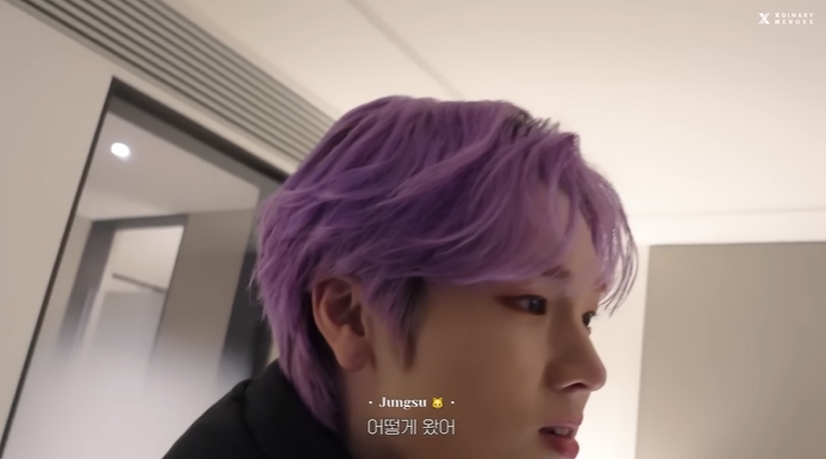 콘서트 마친 소속가수를 위해 JYP에서 준비한 깜짝선물 | 인스티즈