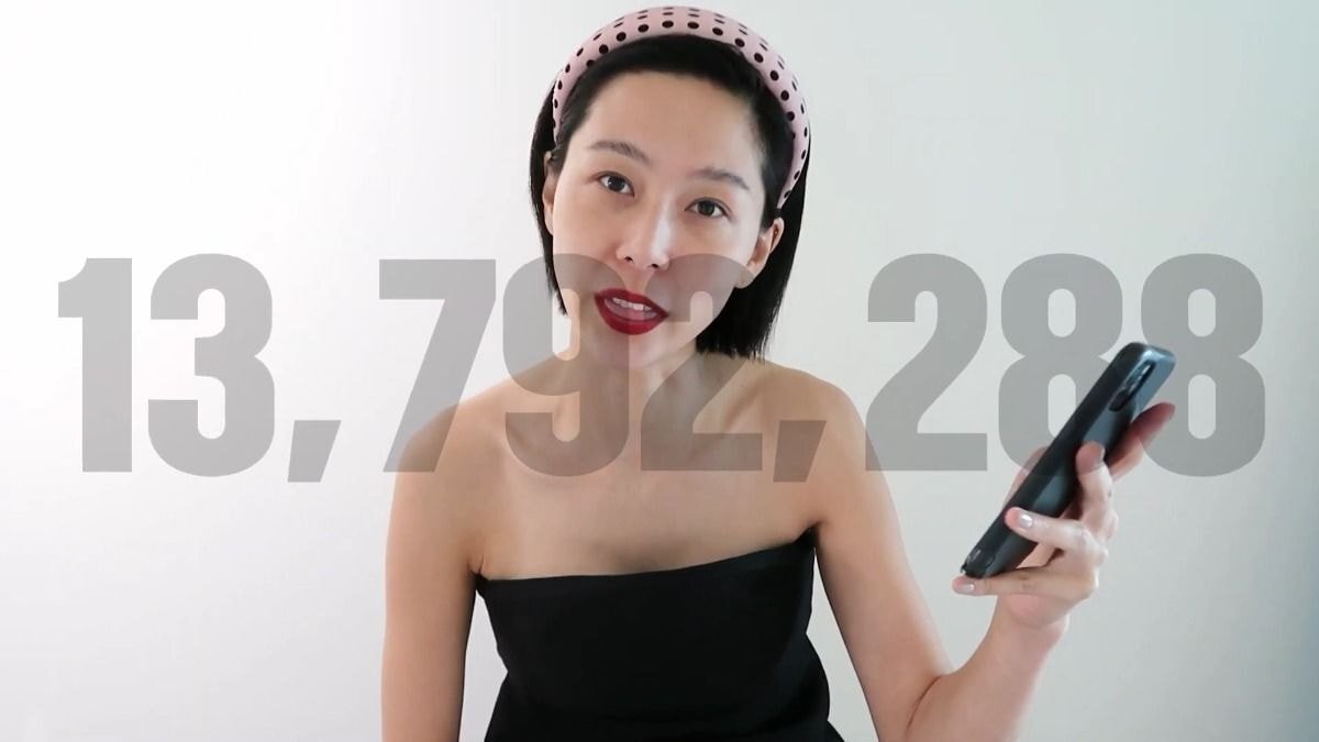 올해 하반기 유튜브 수익 공개 후 1억 기부한다는 김나영.jpg | 인스티즈