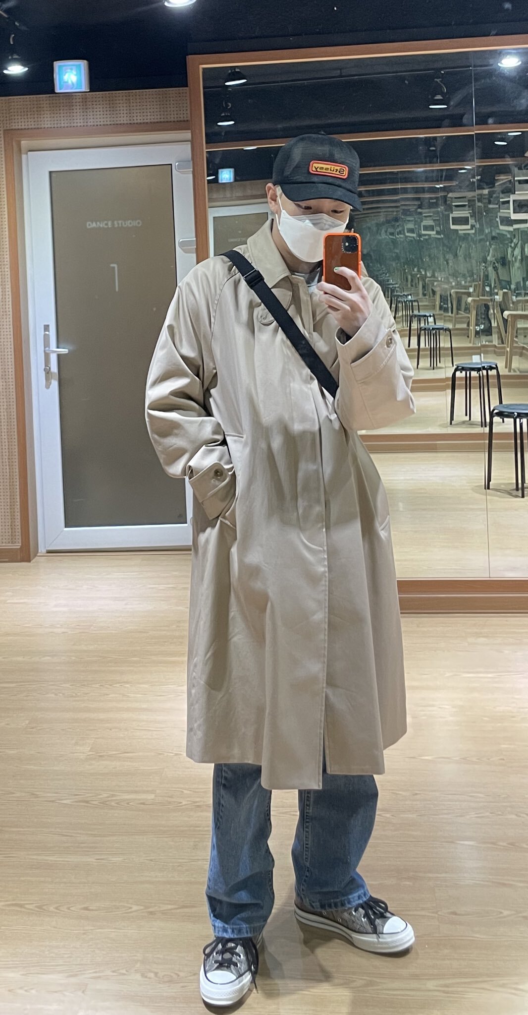 인간 무신사처럼 입는 남돌.jpg (스압) | 인스티즈