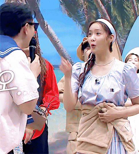 요즘 다방면으로 열일하는데 하는 것마다 반응 좋아보이는 여자 연예인.jpgif(데이터주의) | 인스티즈