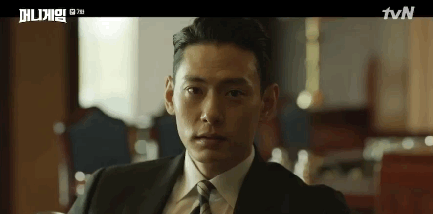 로설 매니아 쳐돌게하는 건조하고 덤덤한 여캐x치명적이고 광공끼있는 남캐x뭘 좀 아는 작감이 만났을 때.gif | 인스티즈