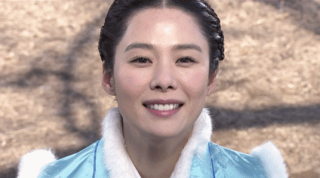 (김현주가 처음 악녀 맡았다가 이제 악역에는 여한이 없어졌다고 했던 궁중암투극 희대의 년 캐릭 | 인스티즈