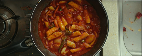 리틀포레스트 속 음식 중 하나를 먹는다면? | 인스티즈