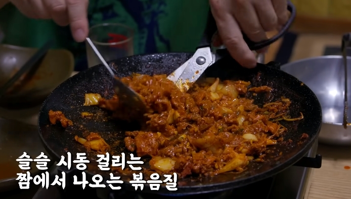 백종원이 맛 순하다고 한 제주 남원 두루치기집 | 인스티즈