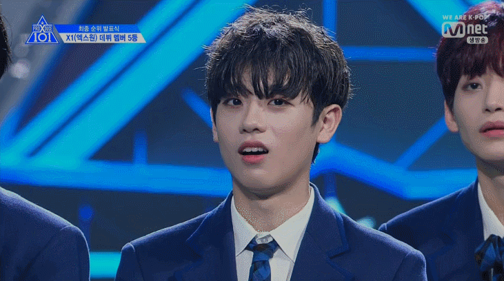 딸이 좋아하는 아이돌이 눈앞에서 섹시댄스를 춘다면 | 인스티즈