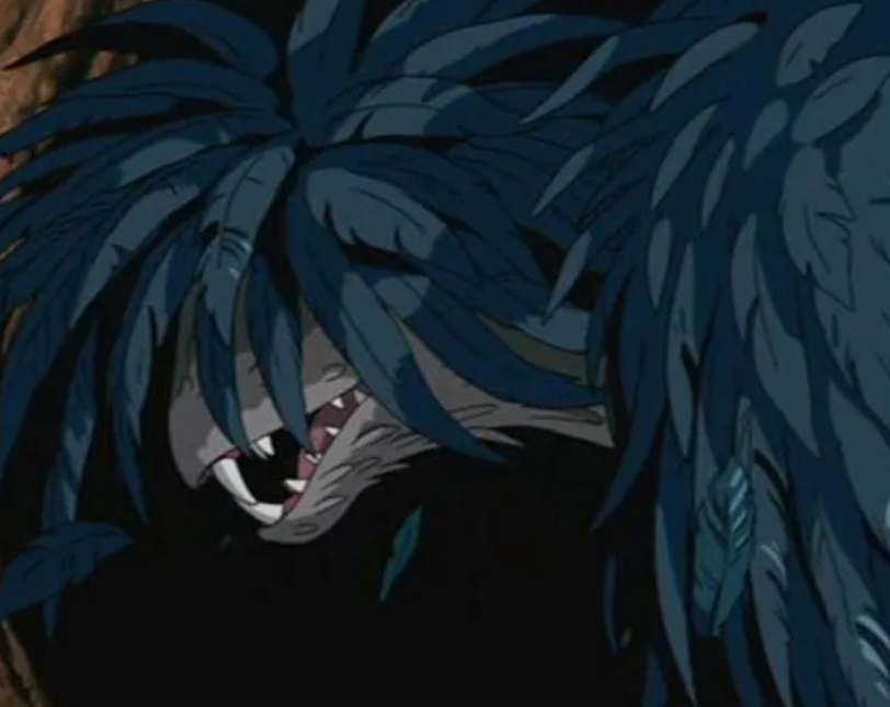 영화 하울의 움직이는 성을 타임라인 순서대로 간단 정리.jpg (영화 아직 안봤다면 당연 스포) | 인스티즈