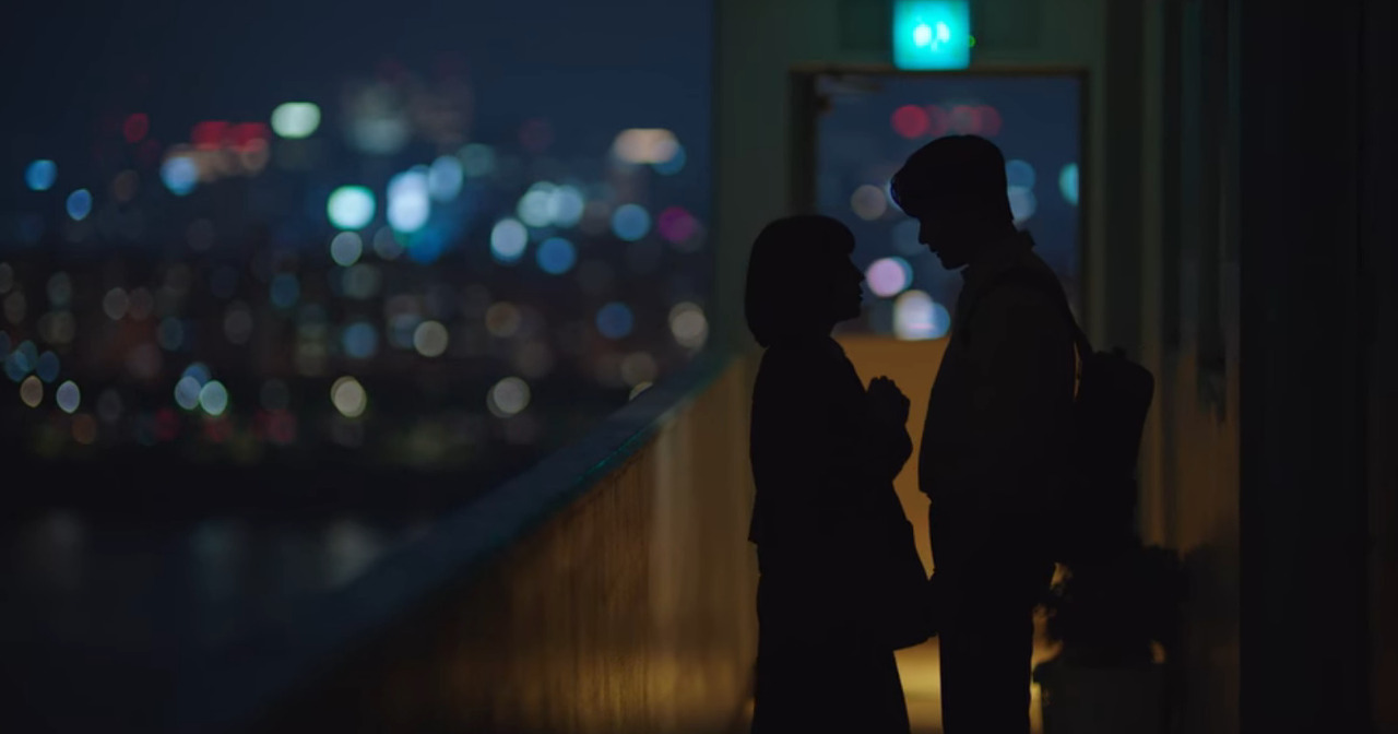 [우영우] 10화의 제목이 이준호 대사인 이유 | 인스티즈