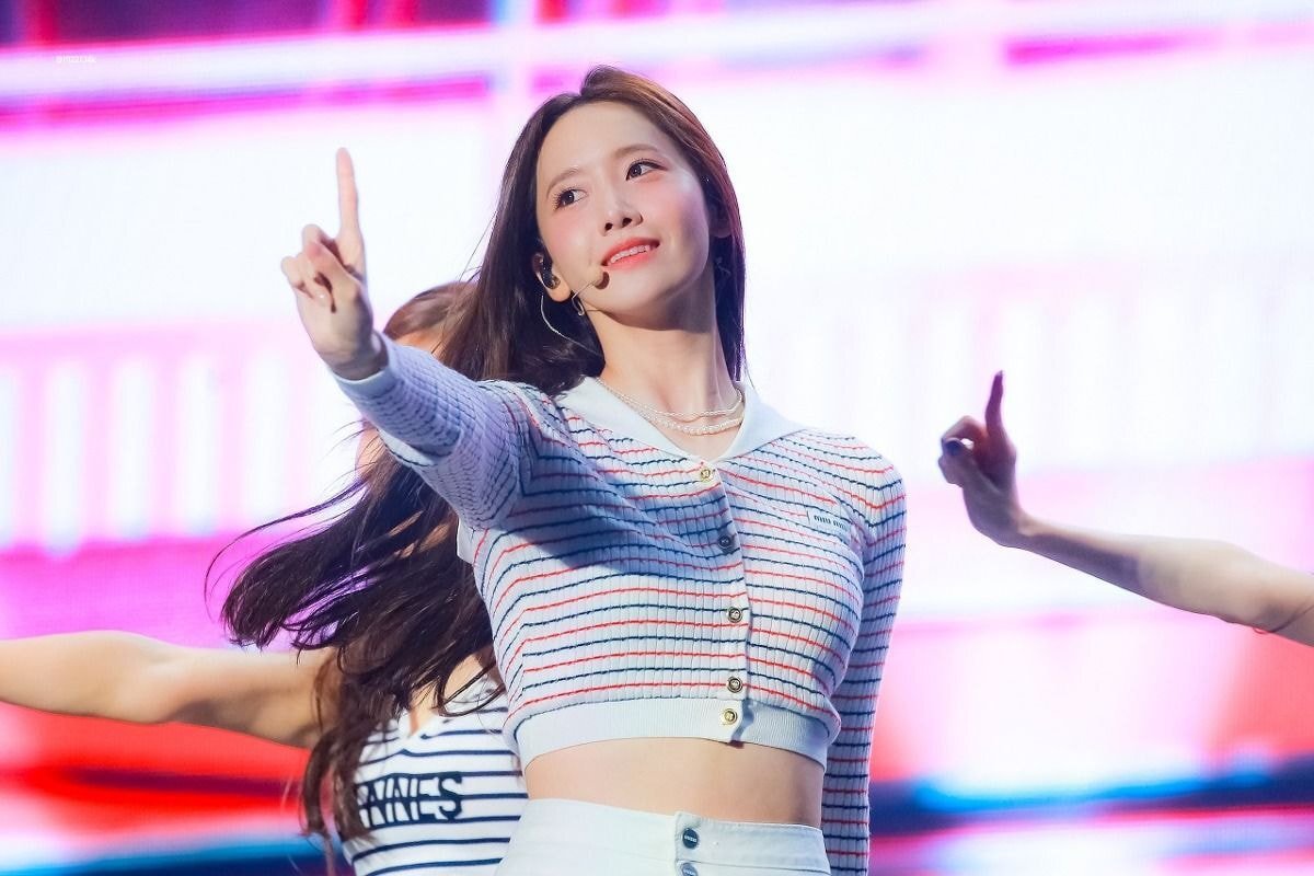 요즘 다방면으로 열일하는데 하는 것마다 반응 좋아보이는 여자 연예인.jpgif(데이터주의) | 인스티즈