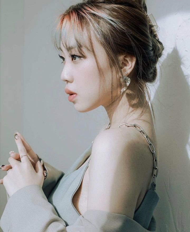 다이어트 성공한 영지 | 인스티즈
