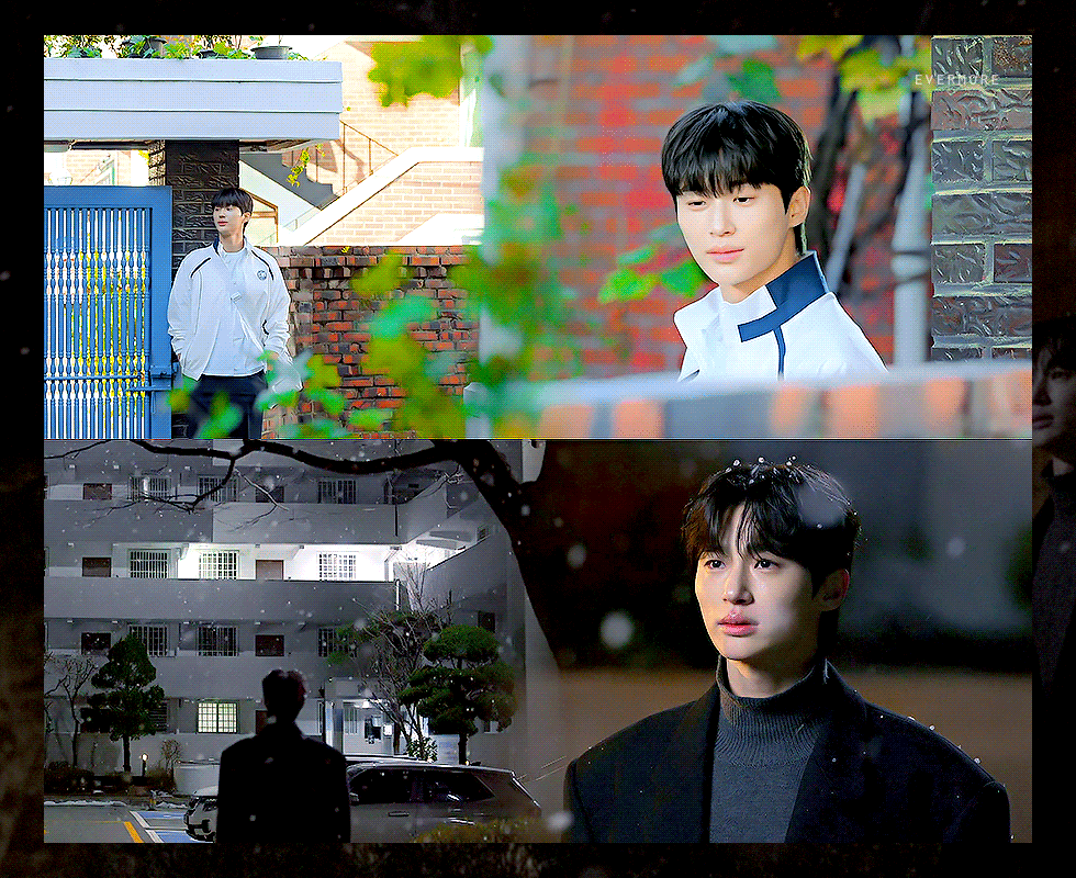 [선재업고튀어] 본격 타임슬립 4D체험 드덕 학대 드라마 | 인스티즈