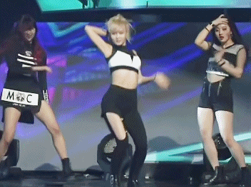 레드벨벳 슬기가 뽑은 여자아이돌 최고의 춤꾼 | 인스티즈