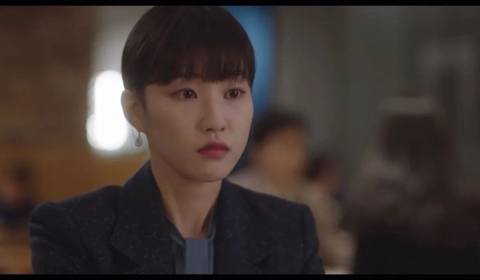 착한 사람이 착하다는 얘기를 듣는 건 생각보다 어렵다 우영우 | 인스티즈