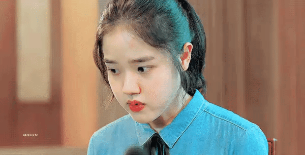 자폐가 있어서 변호사는 되지 못할거라던 지우, 그럼에도 불구하고 변호사가 된 영우.twt | 인스티즈