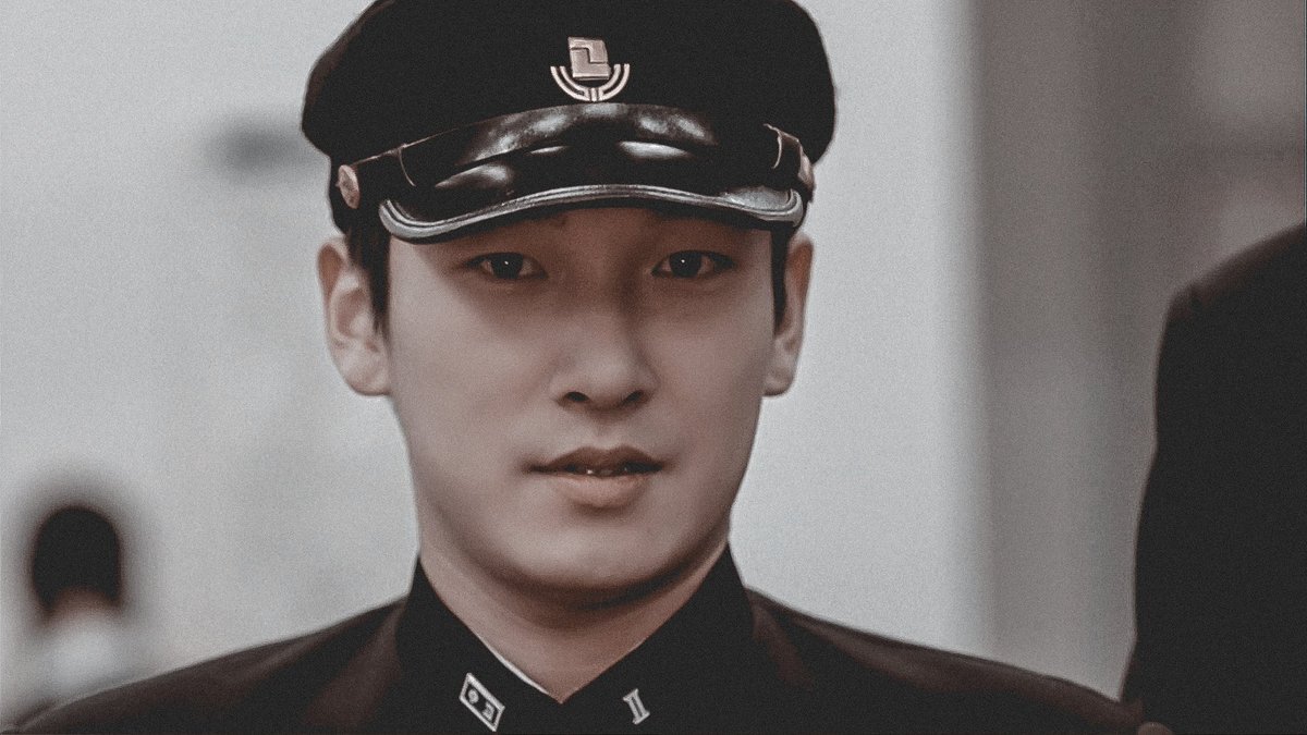 그시절 미남배우들 틈에서 이사람들 외모와 분위기에 환장했던 부류가 있었음 | 인스티즈