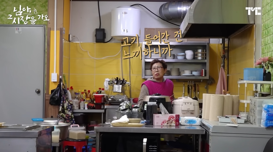 천안에서 백종원 닮았다 소리 들은 백종원 | 인스티즈