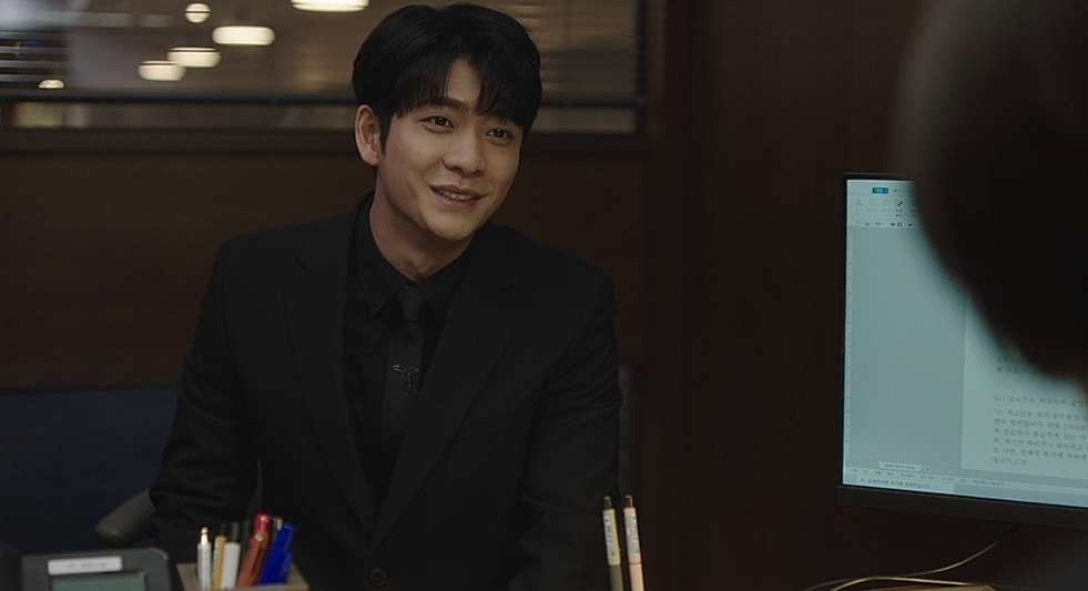 [이상한변호사우영우] 회사에 새로 들어온 직원이 하루종일 연락하는데 어떡하냐 | 인스티즈