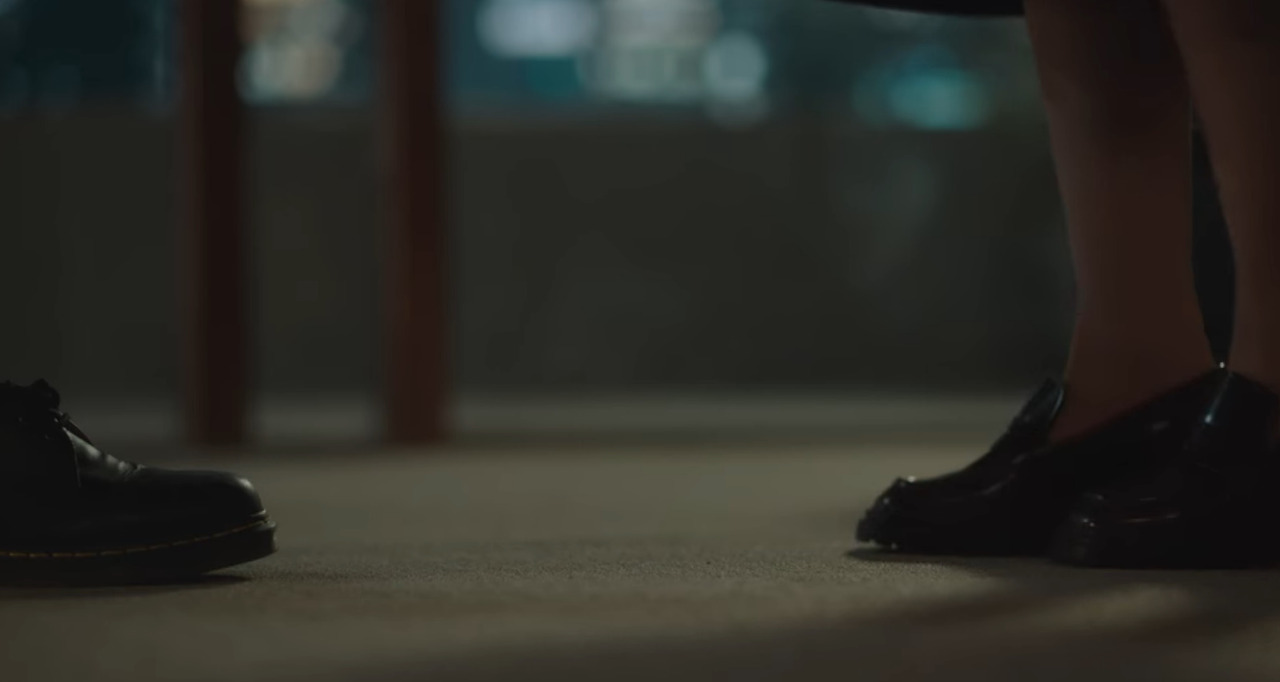 [우영우] 저를 만져봐야만 확인하실 수 있나요? 그럼... 절 만지지 않으면 심장이 빨리 뛰지 않는건가요? | 인스티즈