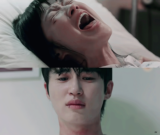 [선재업고튀어] 본격 타임슬립 4D체험 드덕 학대 드라마 | 인스티즈