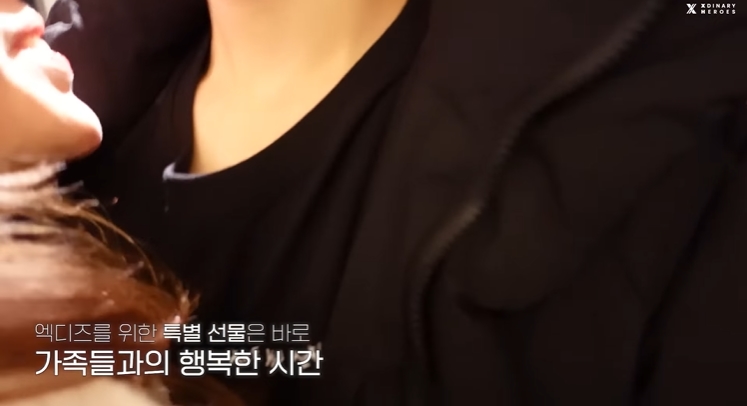 콘서트 마친 소속가수를 위해 JYP에서 준비한 깜짝선물 | 인스티즈