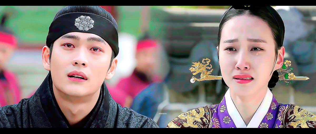 [우영우] 이쯤되면 진짜 한번은 ㅇㅇ해줘야 하는 박은빈 X 강태오.gif | 인스티즈