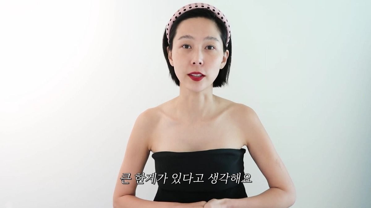 올해 하반기 유튜브 수익 공개 후 1억 기부한다는 김나영.jpg | 인스티즈