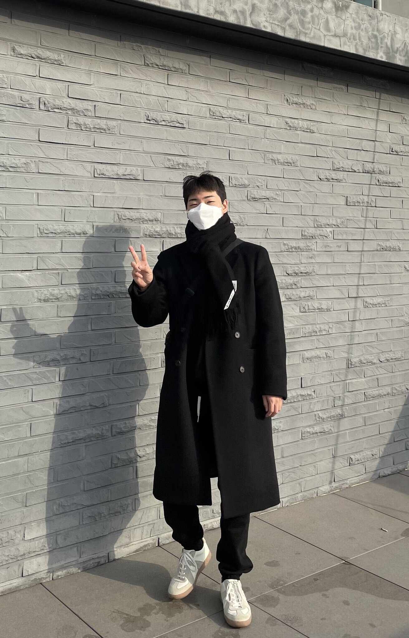 인간 무신사처럼 입는 남돌.jpg (스압) | 인스티즈