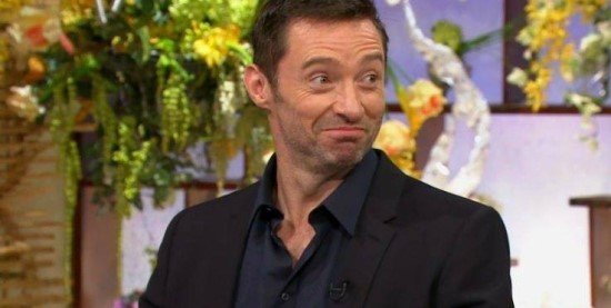 일본방송에서 당황한 휴잭맨.jpg | 인스티즈