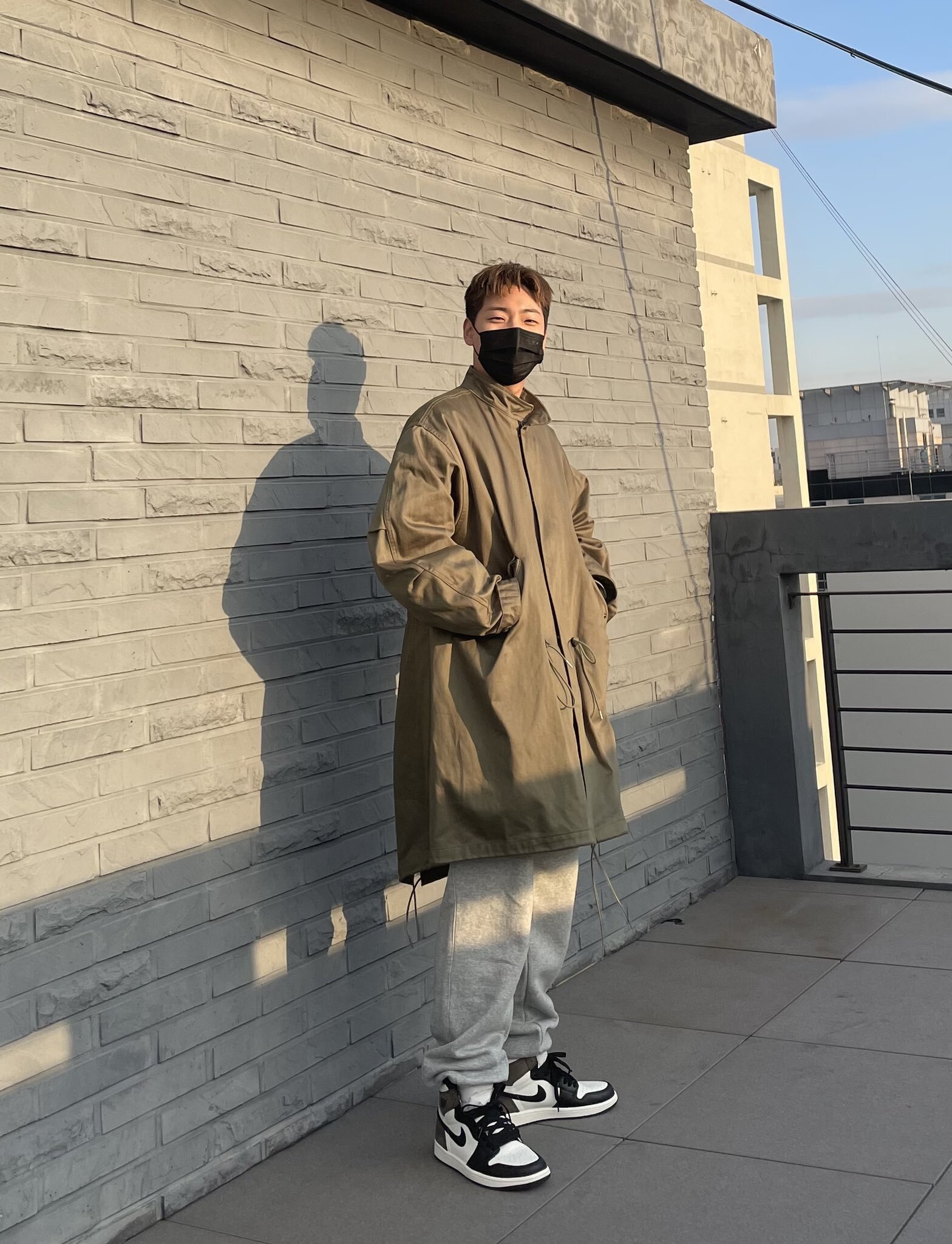 인간 무신사처럼 입는 남돌.jpg (스압) | 인스티즈