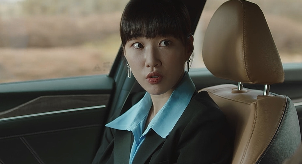 [이상한변호사우영우] 회사에 새로 들어온 직원이 하루종일 연락하는데 어떡하냐 | 인스티즈