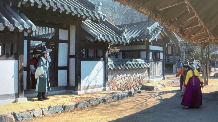 외모가 수려한 사람만 무는 더존 좀비아포칼립스.twt | 인스티즈