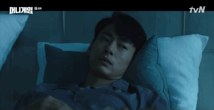 로설 매니아 쳐돌게하는 건조하고 덤덤한 여캐x치명적이고 광공끼있는 남캐x뭘 좀 아는 작감이 만났을 때.gif | 인스티즈