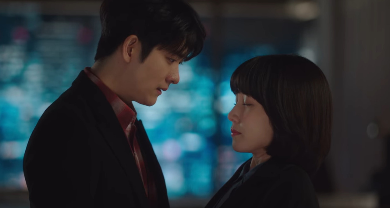 [우영우] 저를 만져봐야만 확인하실 수 있나요? 그럼... 절 만지지 않으면 심장이 빨리 뛰지 않는건가요? | 인스티즈