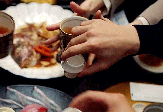 [이상한변호사우영우] 회사에 새로 들어온 직원이 하루종일 연락하는데 어떡하냐 | 인스티즈