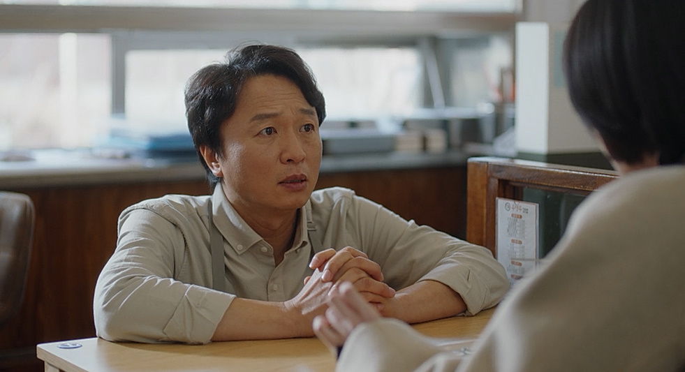 [이상한변호사우영우] 회사에 새로 들어온 직원이 하루종일 연락하는데 어떡하냐 | 인스티즈