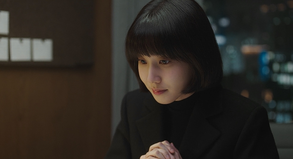 [이상한변호사우영우] 회사에 새로 들어온 직원이 하루종일 연락하는데 어떡하냐 | 인스티즈