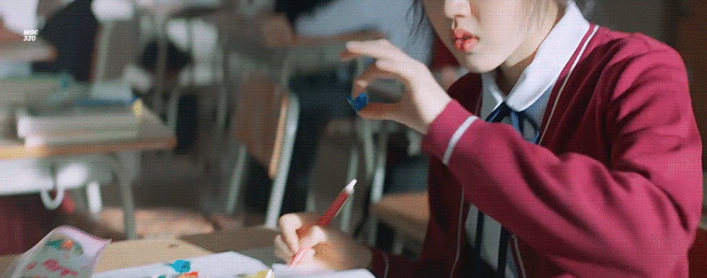 자폐가 있어서 변호사는 되지 못할거라던 지우, 그럼에도 불구하고 변호사가 된 영우.twt | 인스티즈