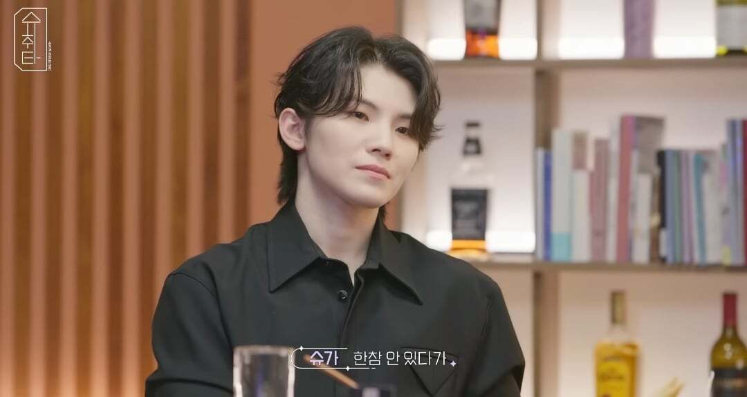 방탄소년단 슈가 : 우리가 2년이라는 시간을 함께하지 못하더라도 팬들은 남아있을 거라 생각해요 | 인스티즈