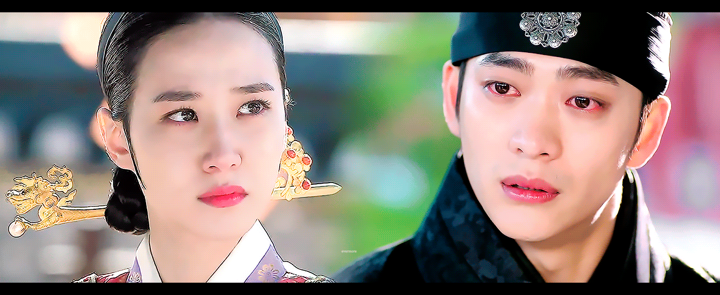 [우영우] 이쯤되면 진짜 한번은 ㅇㅇ해줘야 하는 박은빈 X 강태오.gif | 인스티즈