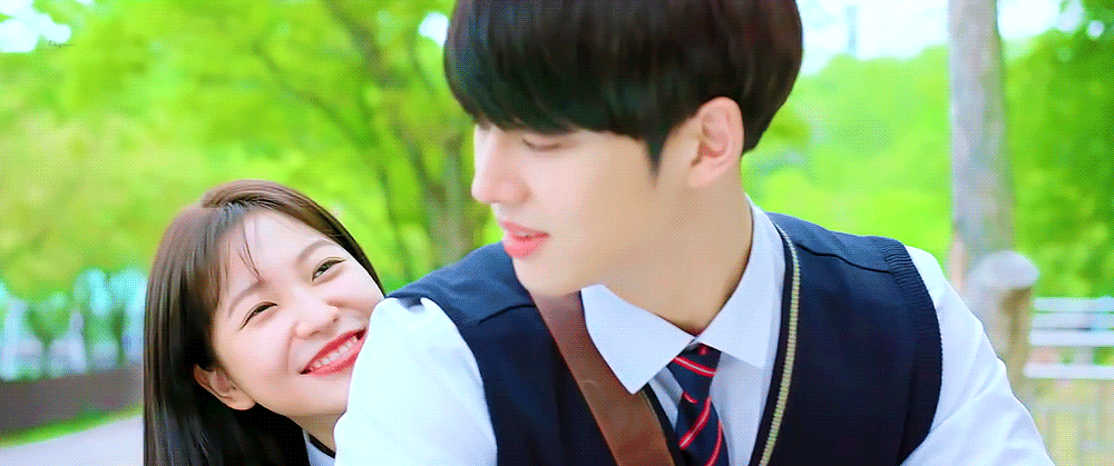 10년 전 죽은 첫사랑에게 고백 편지를 받았어요...jpg | 인스티즈